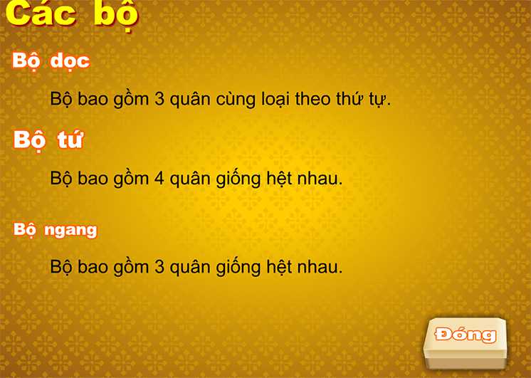 Mạt Chược 2 CFUN68