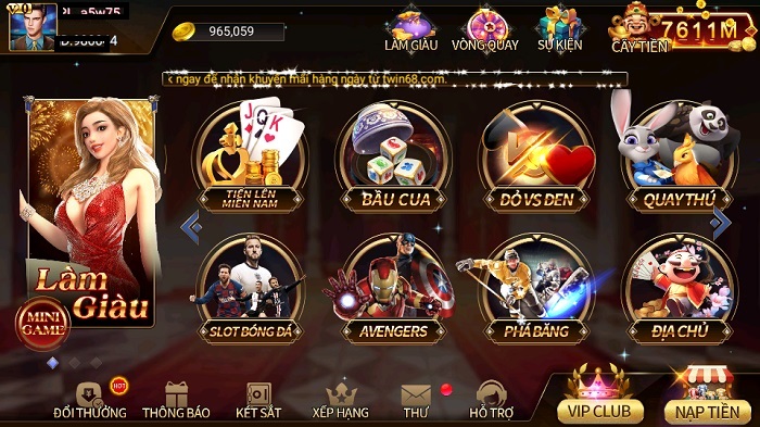 Cổng game CFUN68 có lừa đảo không