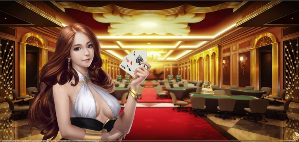 Chơi Game Đại Chiến Đỏ Đen Ngay Tại CFun68