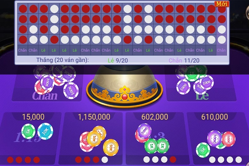 CFUN68 Game bài đổi thưởng