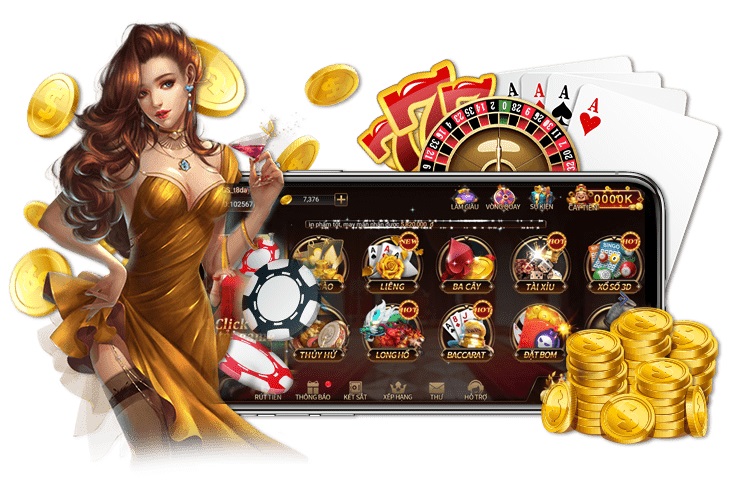 CFUN68 Game bài đổi thưởng