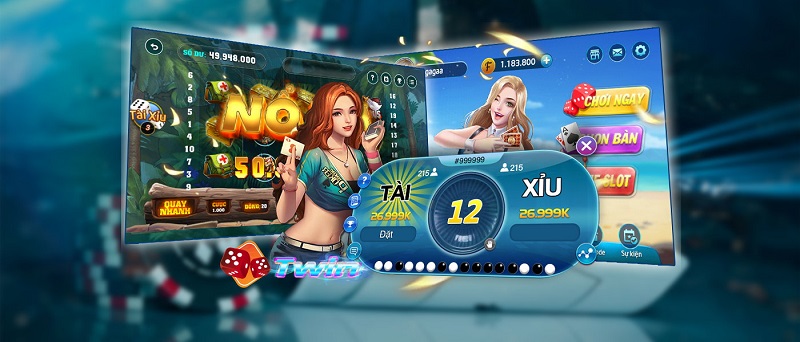 CFUN68 Game bài đổi thưởng