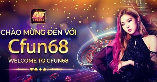 trang chủ nhà cái cfun68