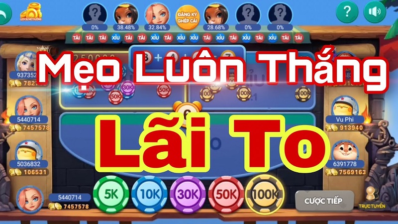 CFUN68 Game bài đổi thưởng