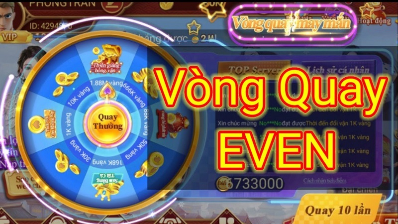 CFUN68 Game bài đổi thưởng