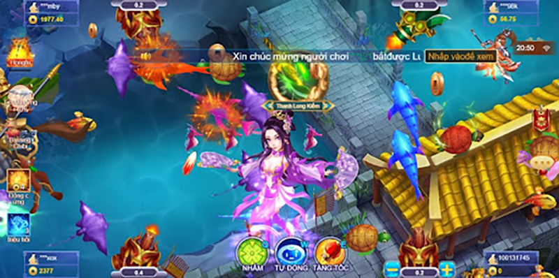 Three Kingdoms Cfun68 game