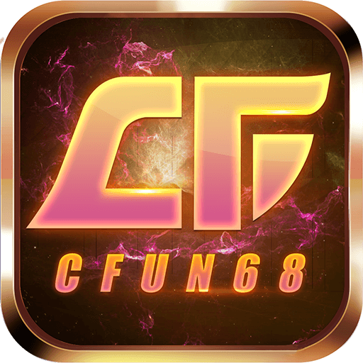 CFUN68 Game bài đổi thưởng