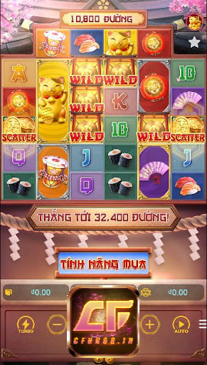 Game Meo Meo CFUN68