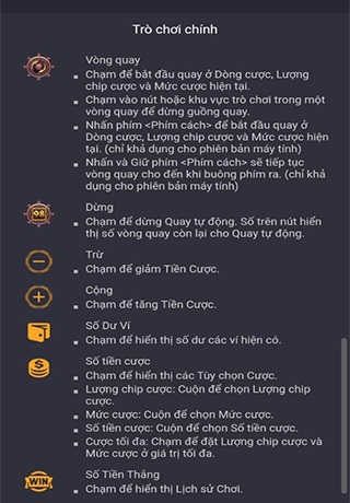 Nữ Hoàng Tiền Thưởng CFUN68