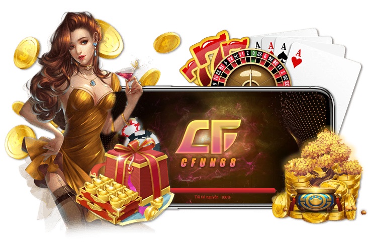 đại lý cfun68, nhà cái cfun68