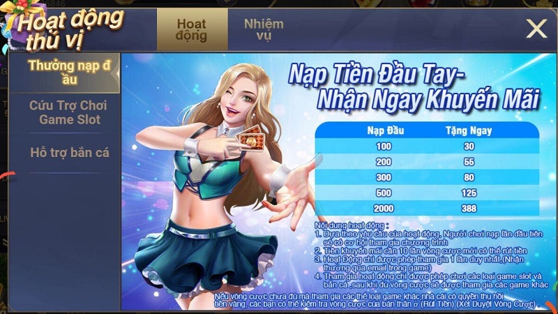 đại lý cfun68, nhà cái cfun68