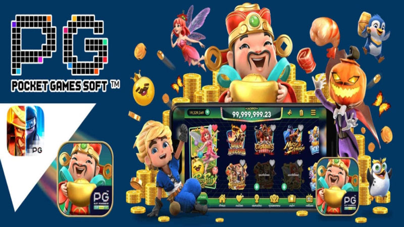 game slot đổi thưởng tại CFUN68