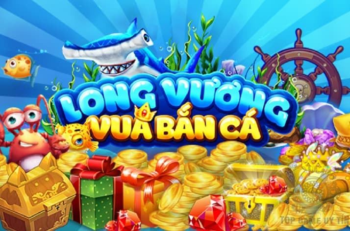 Bắn cá Long Vương cfun68