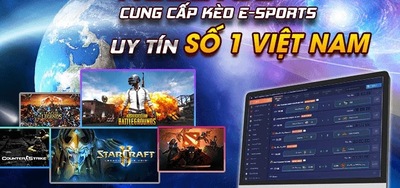 Chế độ chơi game Esport