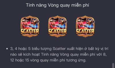 Tỷ lệ trả thưởng đấu sĩ CFun68