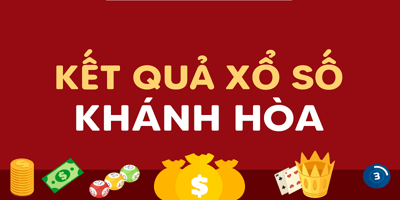 Kết Quả Xổ Số Khánh Hòa