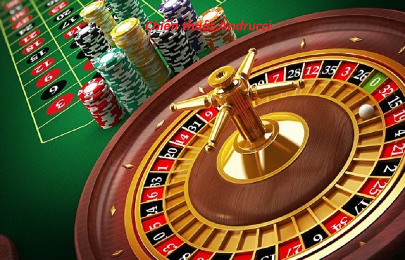 Cách vận dụng chiến thuật vào cuộc chơi Roulette Livecasino hiệu quả