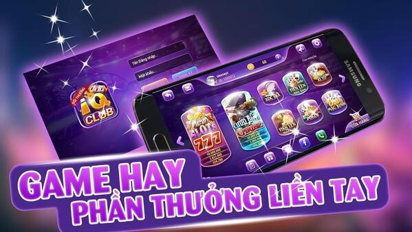 Cổng game bài đổi thưởng zenclub