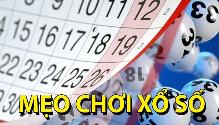 Mẹo chơi xổ số 359 tại cfun68 casino