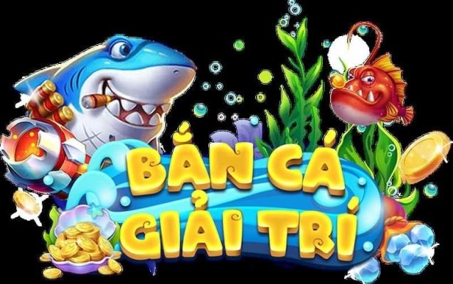 Bắn cá đổi thưởng tiền mặt là game gì?