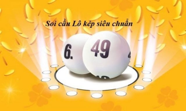 Kinh nghiệm bắt kèo đề về kép hôm sau đánh lô con gì