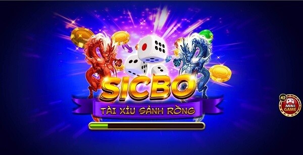 Sicbo cfun68