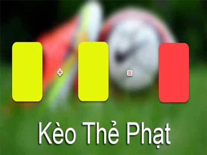 Kèo Thẻ Vàng Là Gì? Kinh Nghiệm Soi Kèo Thẻ Vàng Win 9/10