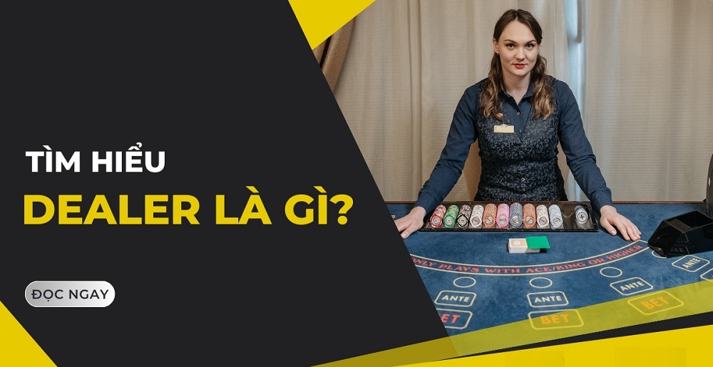 dealer là gì