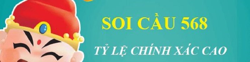 soi cầu 568